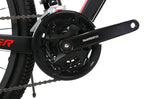 EUROBIKE CARBON 29 M610