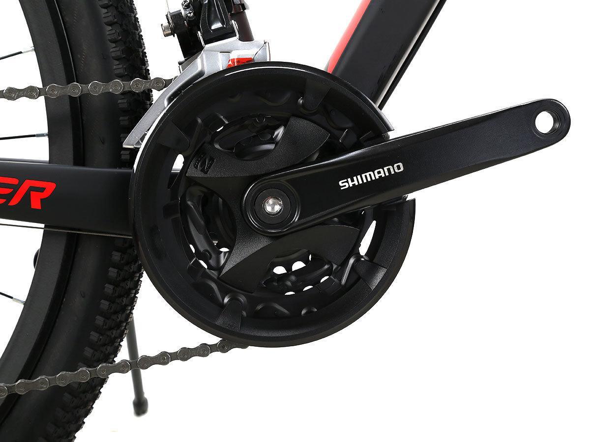 EUROBIKE CARBON 29 M610
