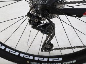 EUROBIKE CARBON 29 M610