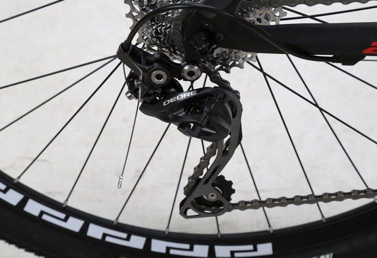 EUROBIKE CARBON 29 M610