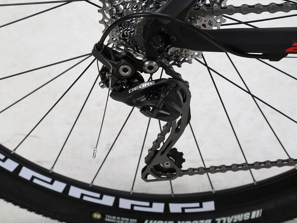 EUROBIKE CARBON 29 M610