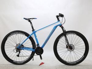 EUROBIKE CARBON 29 M610