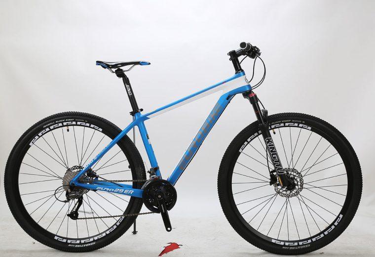 EUROBIKE CARBON 29 M610