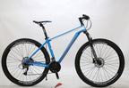 EUROBIKE CARBON 29 M610