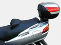 SHAD носач за куфер Top Master — Suzuki Burgman 650 (S0BR62ST)