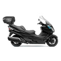 SHAD носач за куфер Top Master — Suzuki Burgman 400 (S0BR46ST)