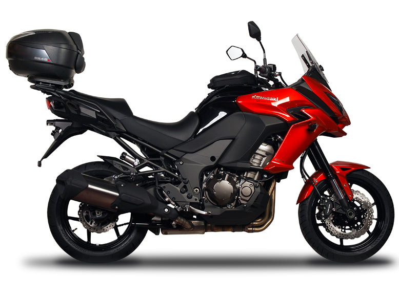 SHAD носач за куфер Top Master — Kawasaki Versys 1000 / 1100 / GTR 1400 (K0GT18ST)