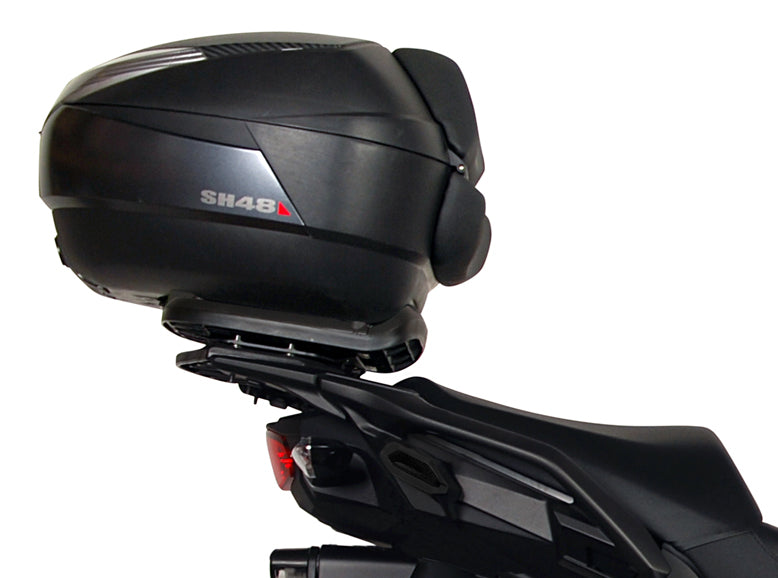 SHAD носач за куфер Top Master — Kawasaki Versys 1000 / 1100 / GTR 1400 (K0GT18ST)