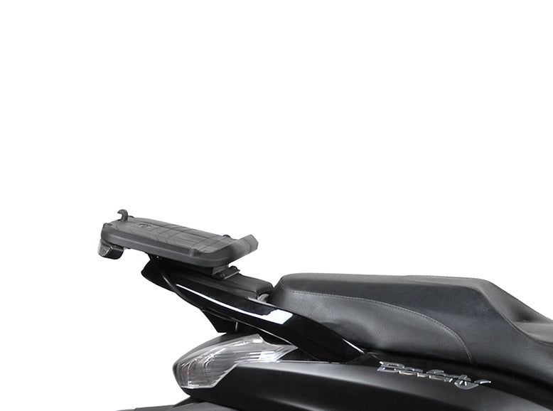 SHAD носач за куфер Top Master — Piaggio Beverly Tourer 125 / 250 / 400 (V0TR18ST)