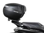SHAD носач за куфер Top Master — Piaggio Beverly Tourer 125 / 250 / 400 (V0TR18ST)