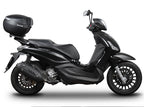 SHAD носач за куфер Top Master — Piaggio Beverly Tourer 125 / 250 / 400 (V0TR18ST)