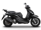 SHAD носач за куфер Top Master — Piaggio Beverly Tourer 125 / 250 / 400 (V0TR18ST)