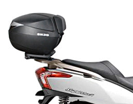 SHAD носач за куфер Top Master — Kymco Super Dink / Downtown 125 (K0SP19KT)
