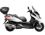 SHAD носач за куфер Top Master — Kymco Super Dink / Downtown 125 (K0SP19KT)