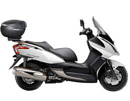 SHAD носач за куфер Top Master — Kymco Super Dink / Downtown 125 (K0SP19KT)