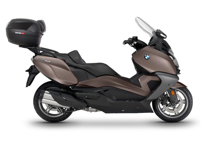 SHAD носач за куфер Top Master — BMW C 650 GT (W0CG62ST)