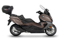 SHAD носач за куфер Top Master — BMW C 650 GT (W0CG62ST)