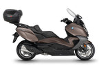 SHAD носач за куфер Top Master — BMW C 650 GT (W0CG62ST)