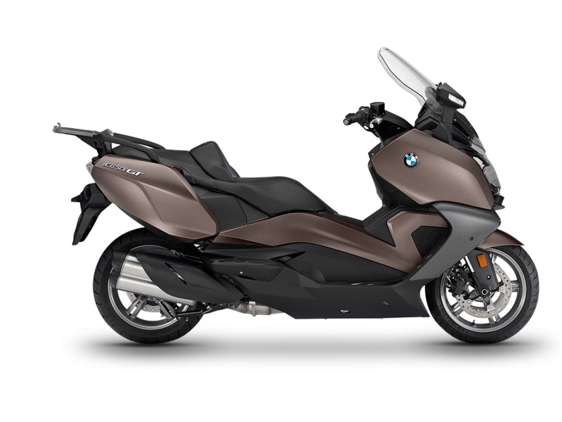 SHAD носач за куфер Top Master — BMW C 650 GT (W0CG62ST)