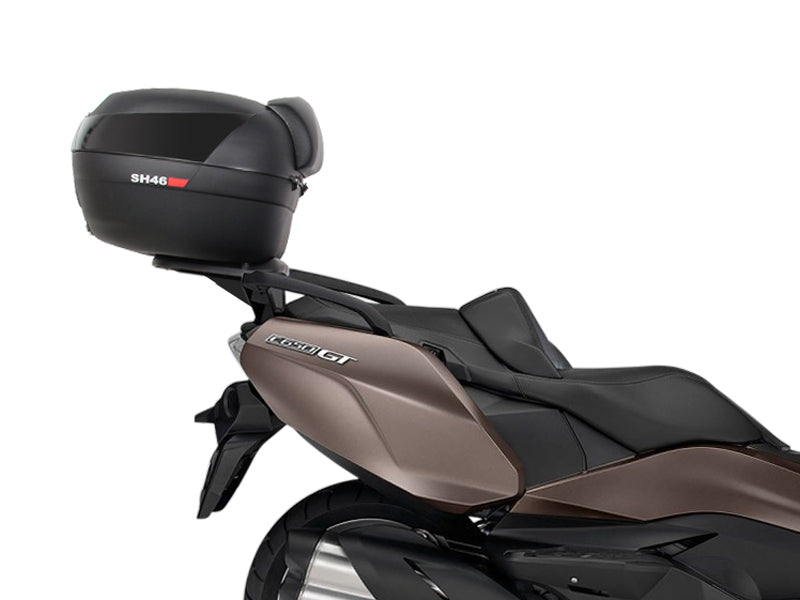 SHAD носач за куфер Top Master — BMW C 650 GT (W0CG62ST)