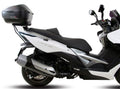 SHAD носач за куфер Top Master — Kymco Xciting 400i (K0XC42ST)