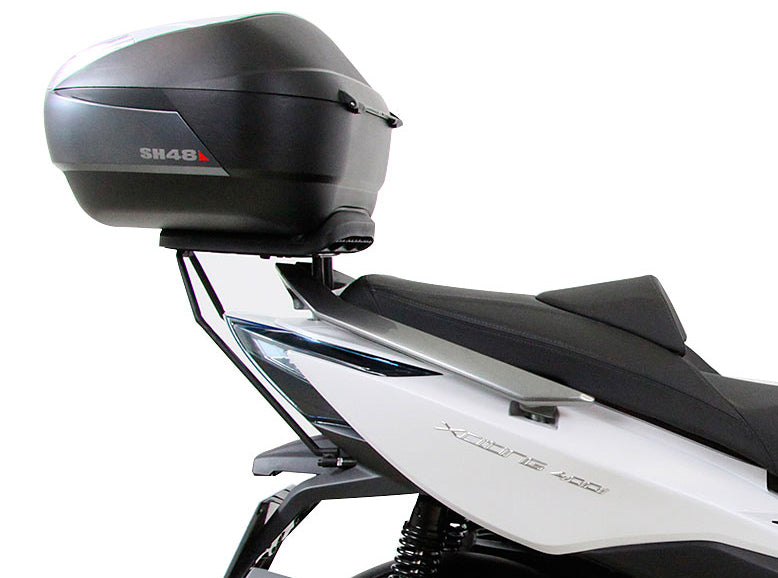 SHAD носач за куфер Top Master — Kymco Xciting 400i (K0XC42ST)
