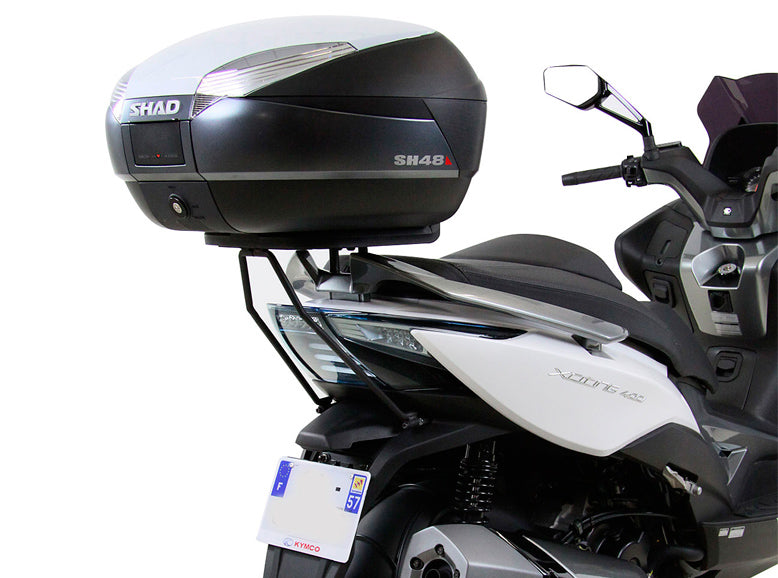 SHAD носач за куфер Top Master — Kymco Xciting 400i (K0XC42ST)