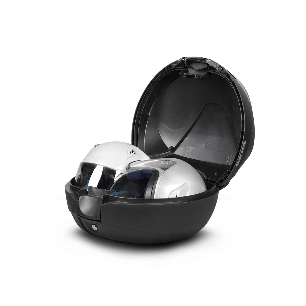 SHAD SH39 топ куфер, carbon (D0B39106)