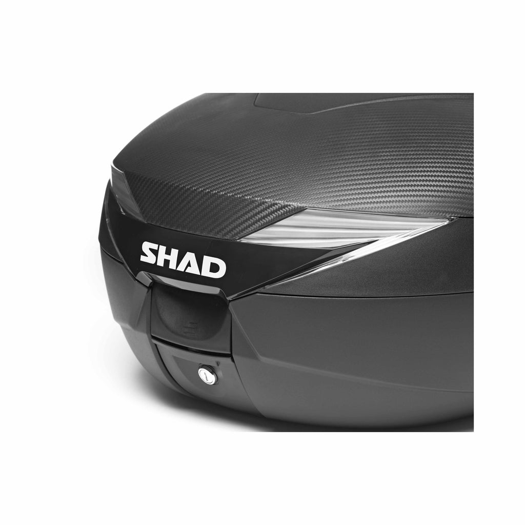 SHAD SH39 топ куфер, carbon (D0B39106)