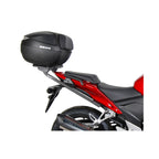 SHAD SH39 топ куфер, carbon (D0B39106)