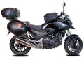SHAD носач за странични куфери 3P System — Honda NC серија S / X (H0NT74IF)