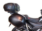 SHAD носач за странични куфери 3P System — Honda NC серија S / X (H0NT74IF)