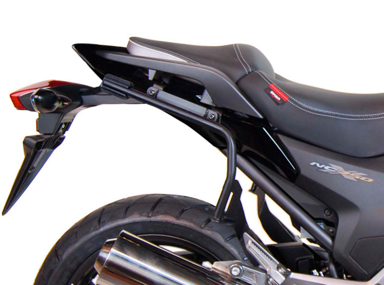 SHAD носач за странични куфери 3P System — Honda NC серија S / X (H0NT74IF)
