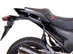 SHAD носач за странични куфери 3P System — Honda NC серија S / X (H0NT74IF)