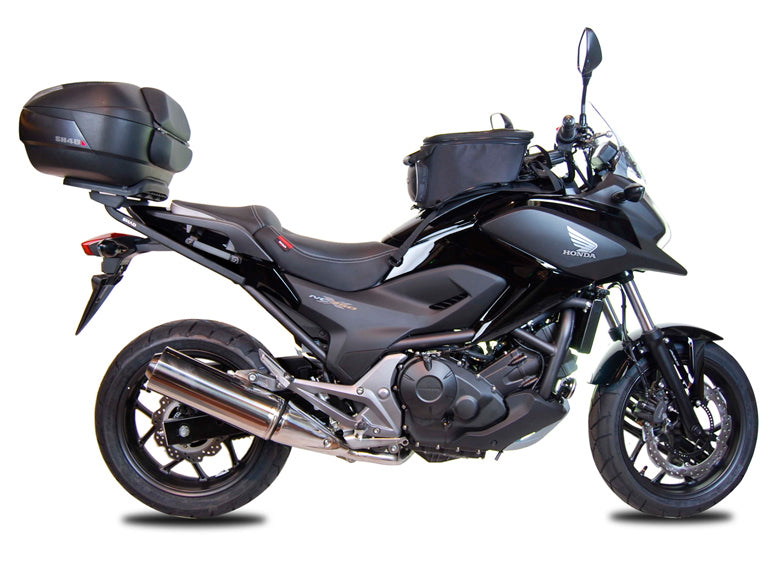 SHAD носач за куфер Top Master — Honda NC700 / NC750 серија (H0NT74ST)