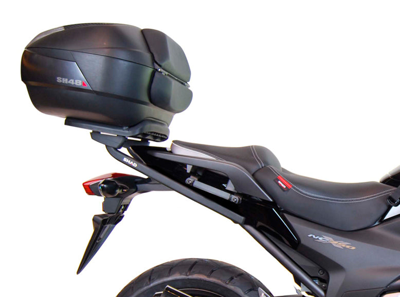 SHAD носач за куфер Top Master — Honda NC700 / NC750 серија (H0NT74ST)