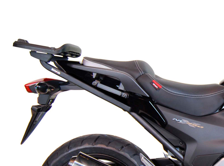 SHAD носач за куфер Top Master — Honda NC700 / NC750 серија (H0NT74ST)