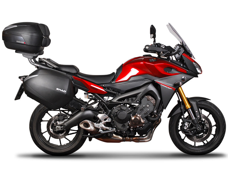 SHAD носач за странични куфери 3P System — Yamaha MT-09 Tracer (Y0MT95IF)