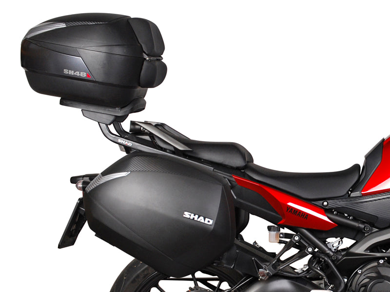 SHAD носач за странични куфери 3P System — Yamaha MT-09 Tracer (Y0MT95IF)