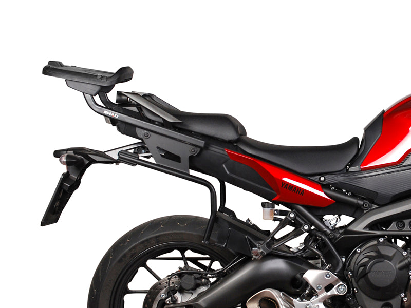 SHAD носач за странични куфери 3P System — Yamaha MT-09 Tracer (Y0MT95IF)
