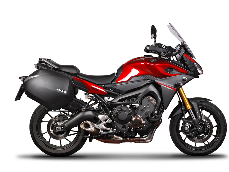 SHAD носач за странични куфери 3P System — Yamaha MT-09 Tracer (Y0MT95IF)