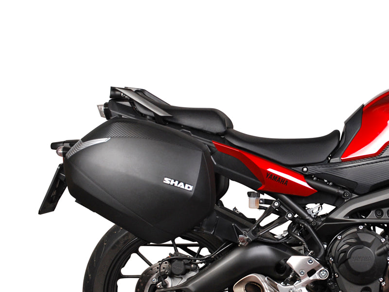 SHAD носач за странични куфери 3P System — Yamaha MT-09 Tracer (Y0MT95IF)