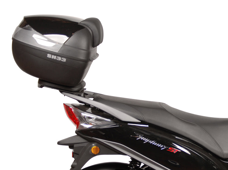 SHAD носач за куфер Top Master — SYM Symphony ST 125 / Jet 14 EVO 125 (S0SM15ST)