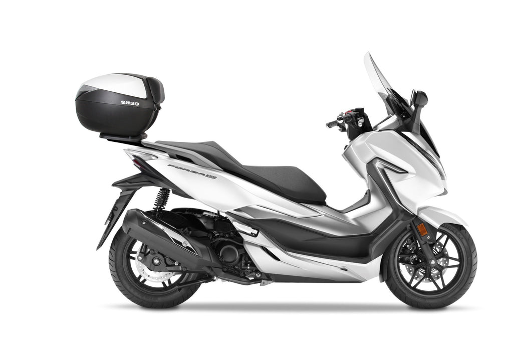 SHAD носач за куфер Top Master — Honda ADV 350 / Forza 125 / Forza 300 (H0FR15ST)