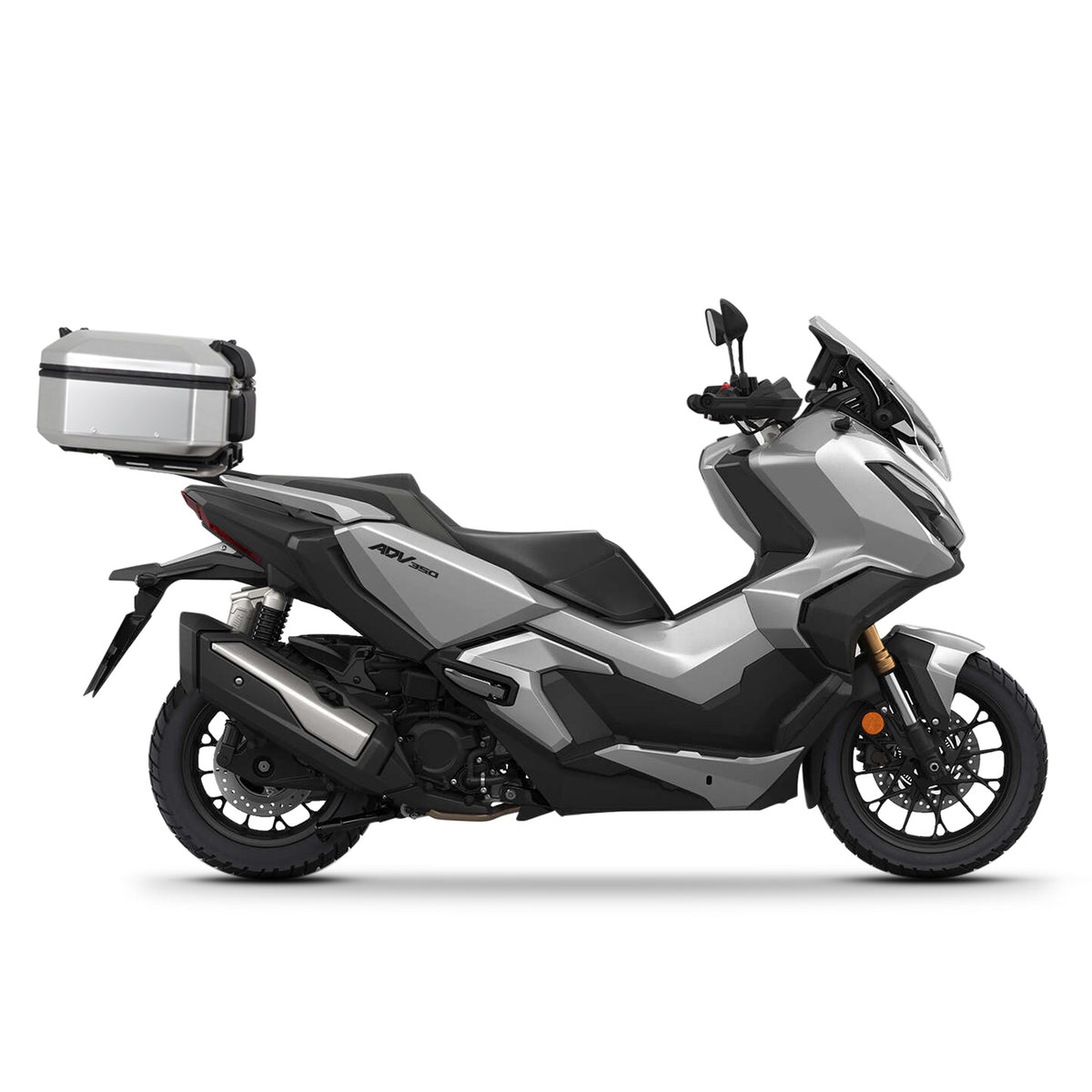 SHAD носач за куфер Top Master — Honda ADV 350 / Forza 125 / Forza 300 (H0FR15ST)