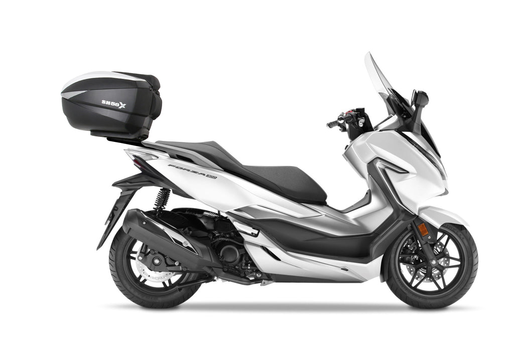 SHAD носач за куфер Top Master — Honda ADV 350 / Forza 125 / Forza 300 (H0FR15ST)