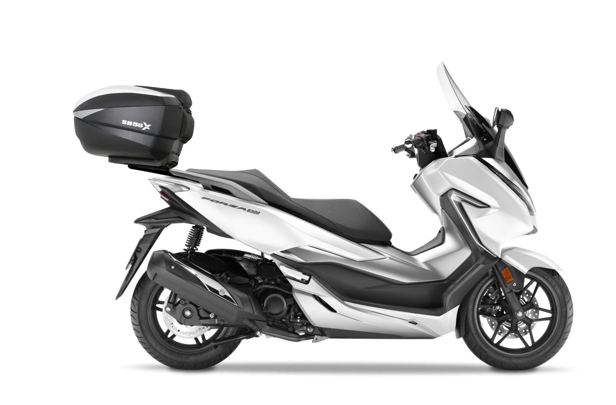 SHAD носач за куфер Top Master — Honda ADV 350 / Forza 125 / Forza 300 (H0FR15ST)