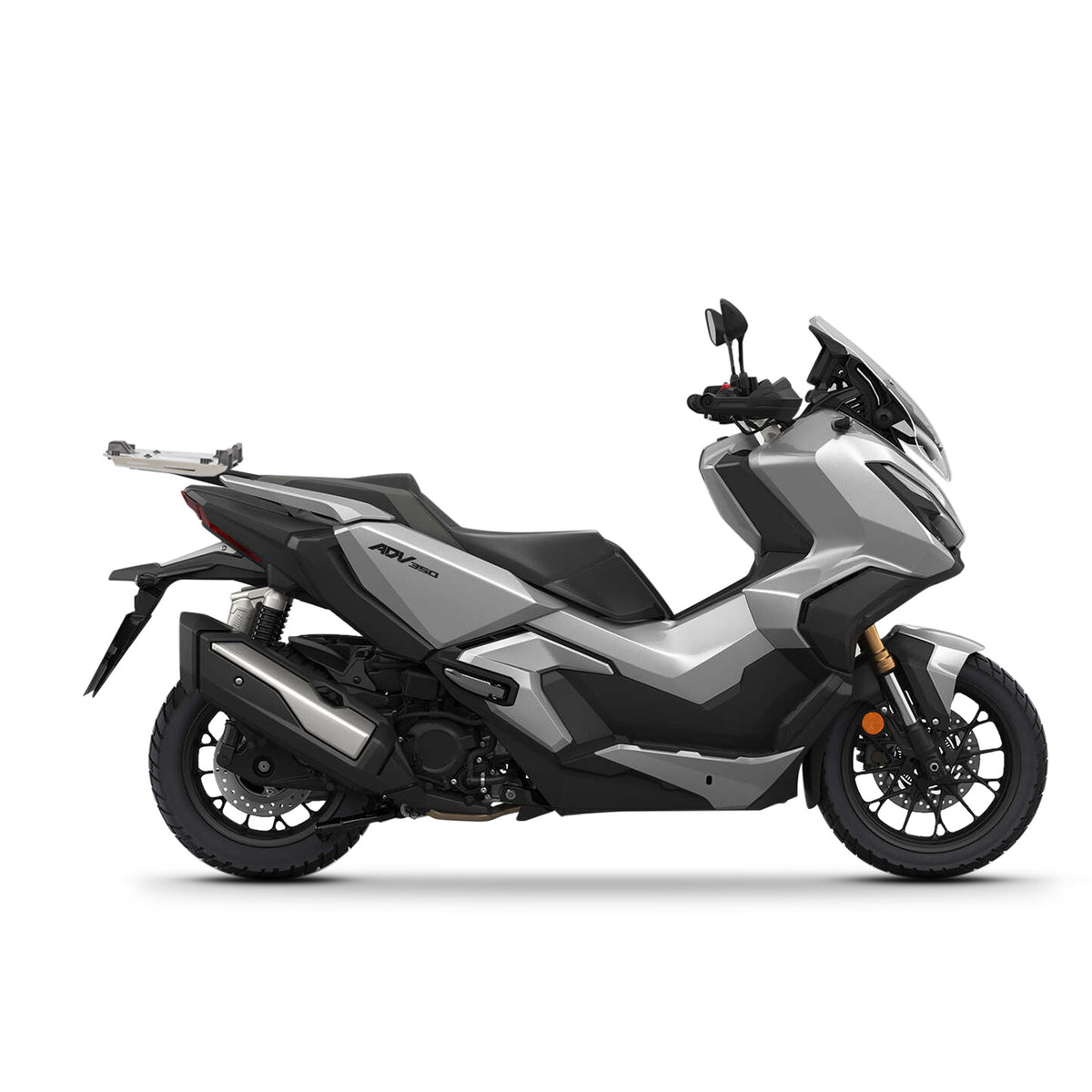 SHAD носач за куфер Top Master — Honda ADV 350 / Forza 125 / Forza 300 (H0FR15ST)