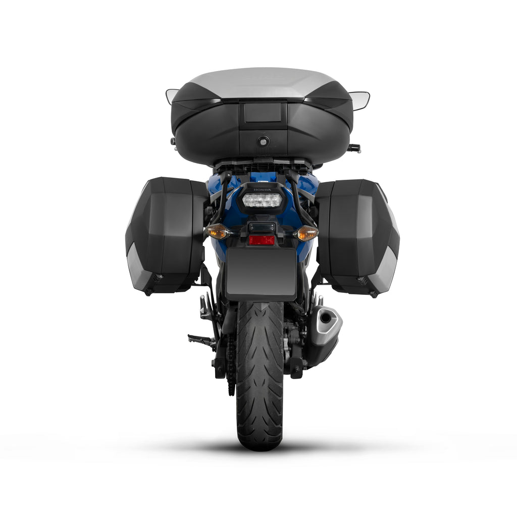 SHAD носач за странични куфери 3P System — Honda NC750 X / S (H0NT75IF)