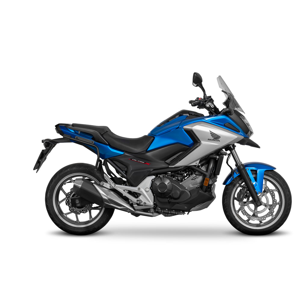 SHAD носач за странични куфери 3P System — Honda NC750 X / S (H0NT75IF)